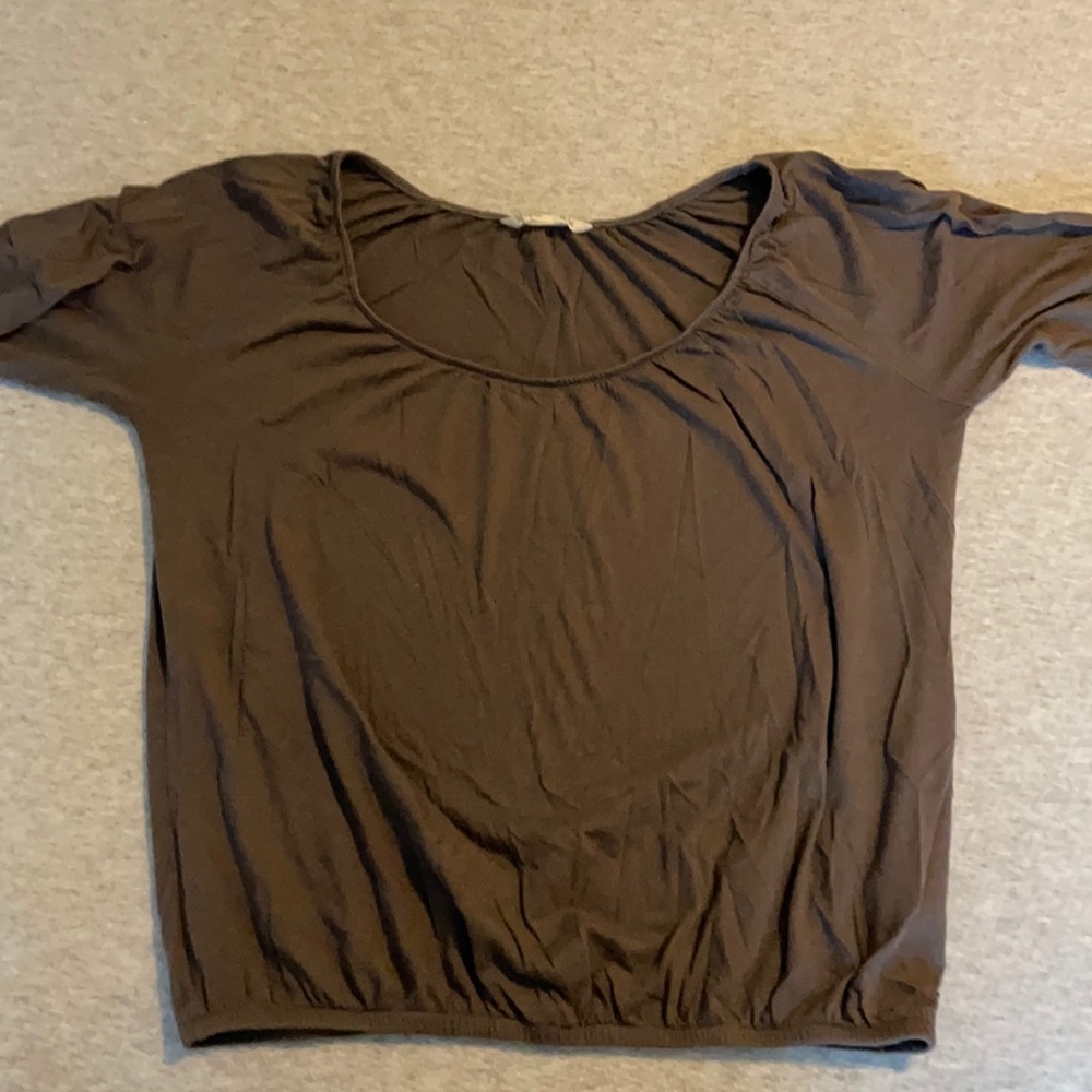 3/4 Sleeve